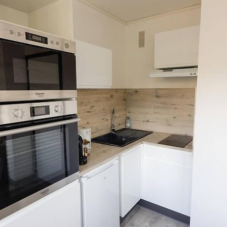 Appartamento • Au Cosy Dome. • Royat Esterno foto