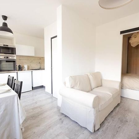 Appartamento • Au Cosy Dome. • Royat Esterno foto