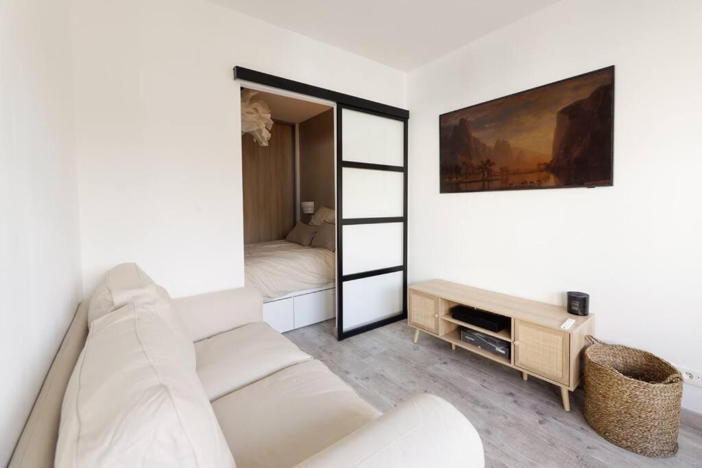 Appartamento • Au Cosy Dome. • Royat Esterno foto