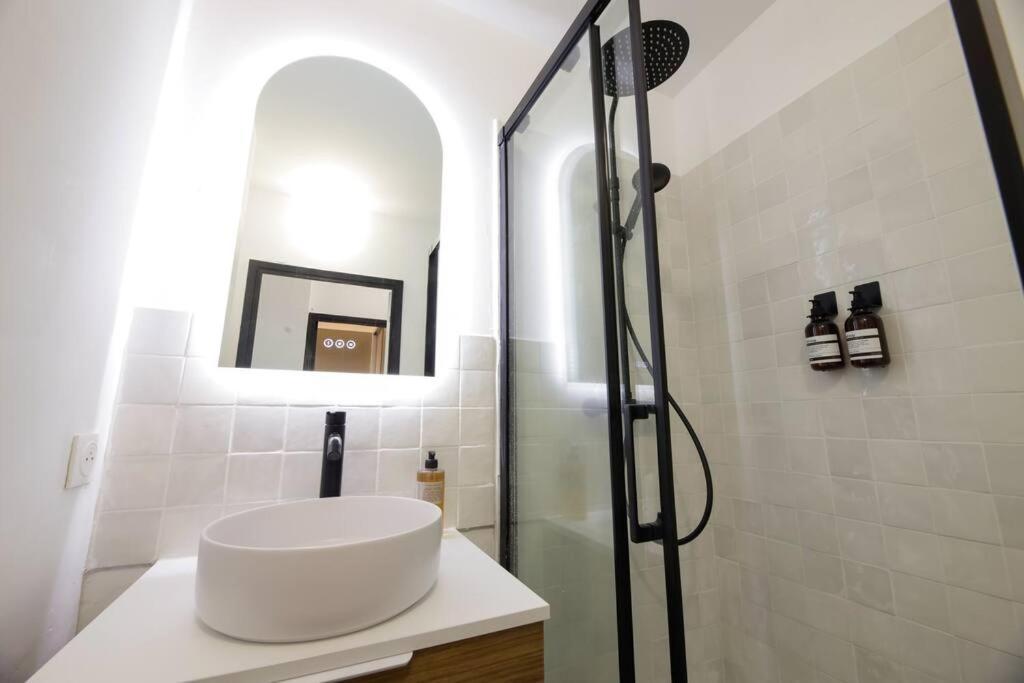 Appartamento • Au Cosy Dome. • Royat Esterno foto
