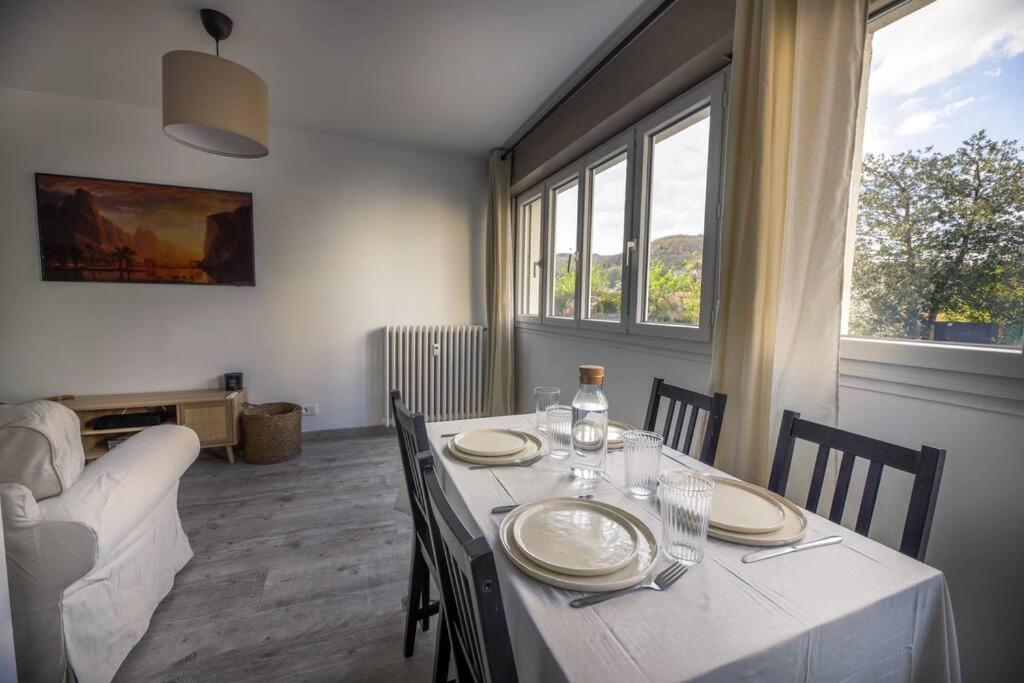 Appartamento • Au Cosy Dome. • Royat Esterno foto