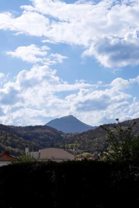 Appartamento • Au Cosy Dome. • Royat Esterno foto
