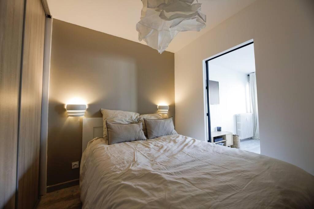 Appartamento • Au Cosy Dome. • Royat Esterno foto